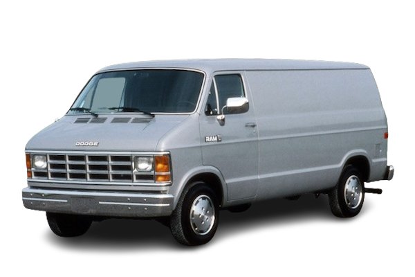 dodge b250 