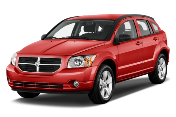 dodge caliber PM