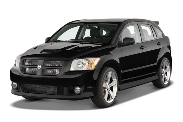 dodge caliber-srt-4 PM
