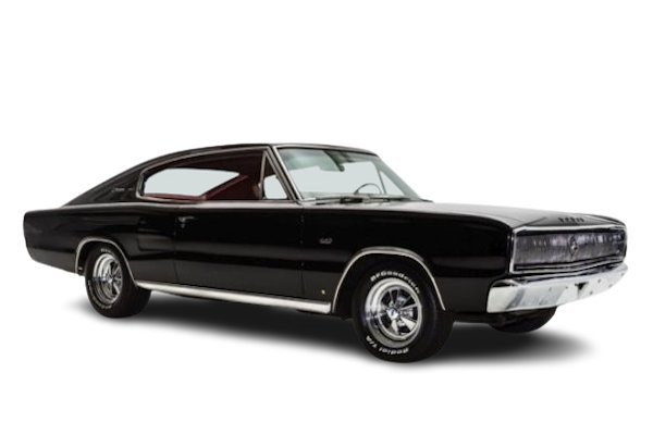 dodge charger I (B-body)