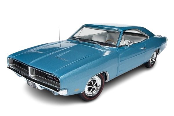 dodge charger II (B-body)