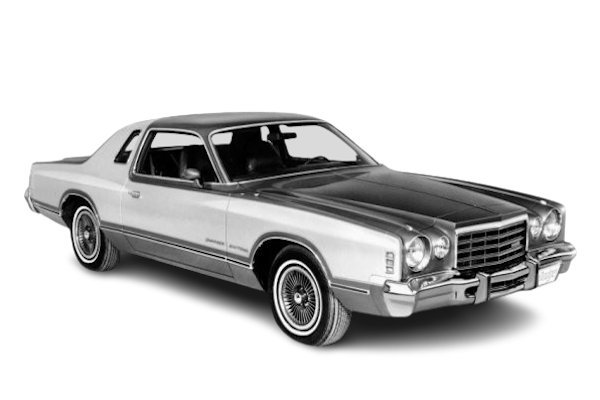 dodge charger IV (B-body)
