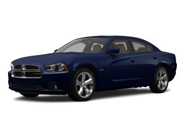 dodge charger VII (LD)