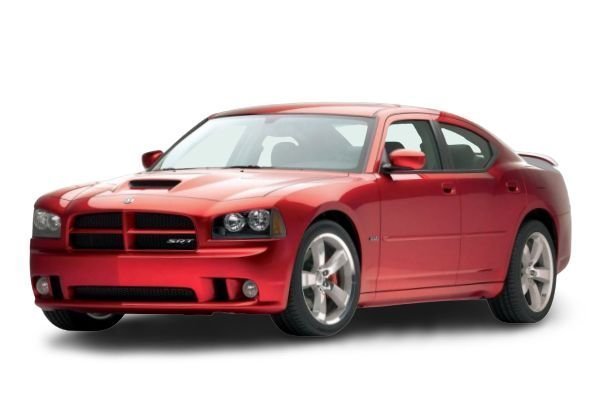 dodge charger-srt I (LX)