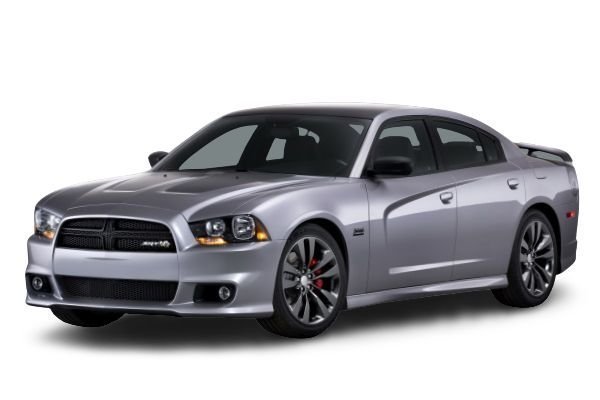 dodge charger-srt II (LD)