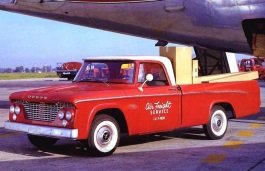 dodge d150 AD I