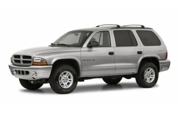 dodge durango I (DN)