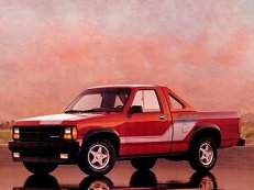 dodge dakota DN I