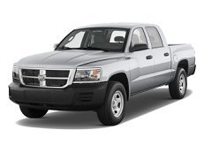 dodge dakota DN III