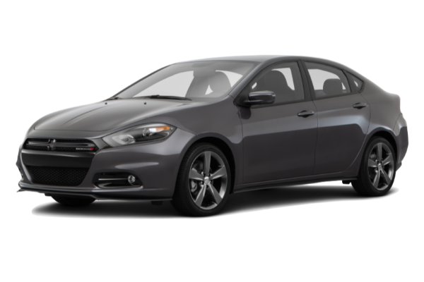 dodge dart PF