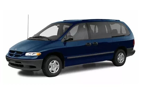 dodge grand-caravan III (NS)