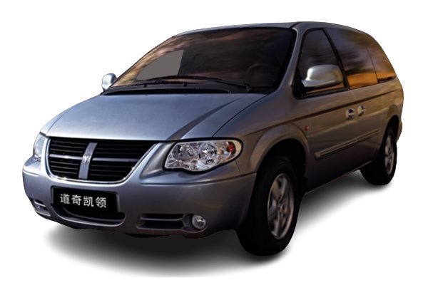 dodge grand-caravan IV (RS) Facelift