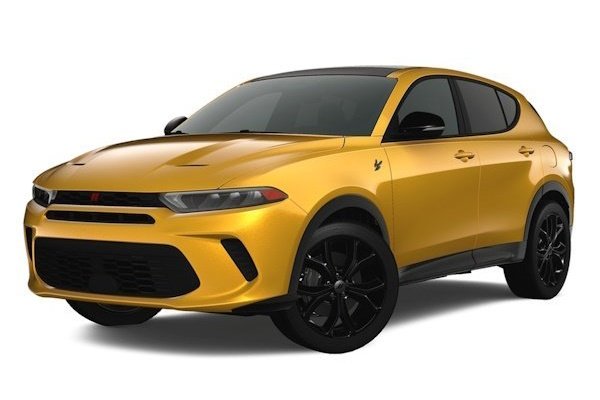 dodge hornet 