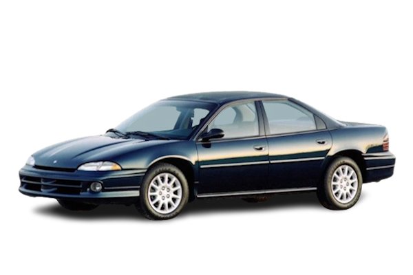 dodge intrepid LH