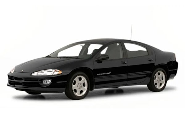 dodge intrepid LHS