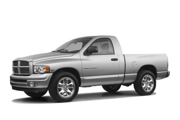 dodge ram-1500 III (DR/DH)