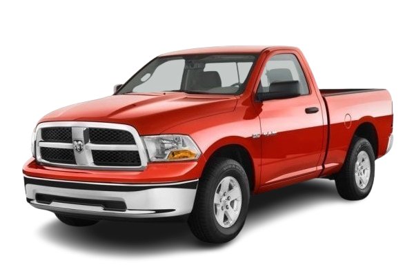 dodge ram-1500 IV (DS/DJ)