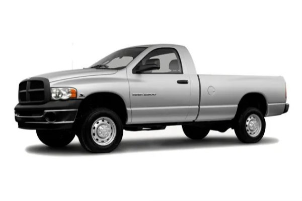 dodge ram-2500 DR/DH