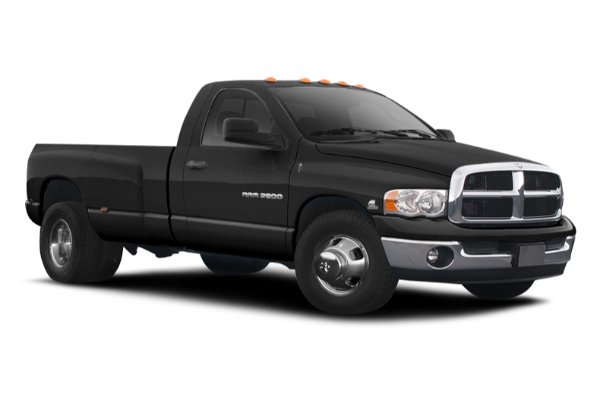 dodge ram-3500 DR/DH