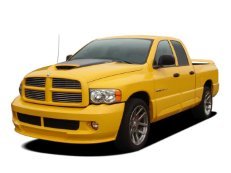 dodge ram-srt-10 DR/DH