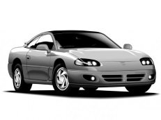 dodge stealth Z15/Z16