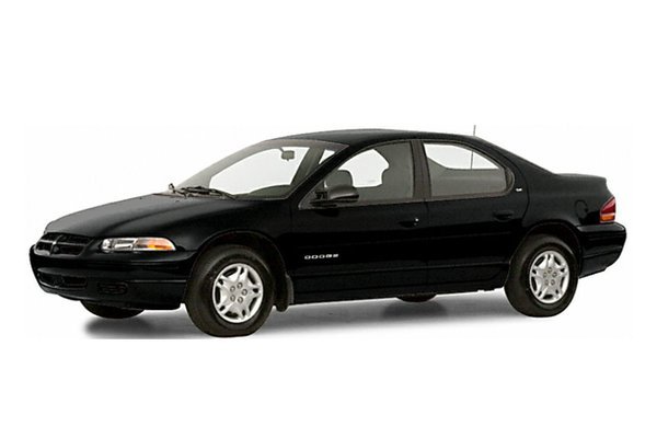 dodge stratus I (JA)
