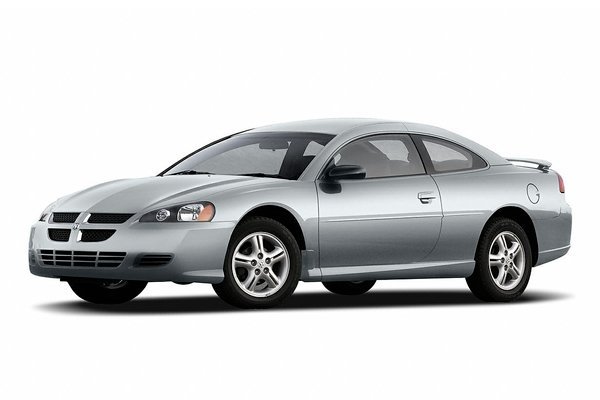 dodge stratus II (JR)