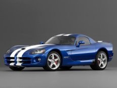 dodge viper III (ZB I)
