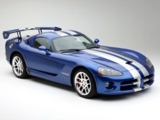 dodge viper IV (ZB II)