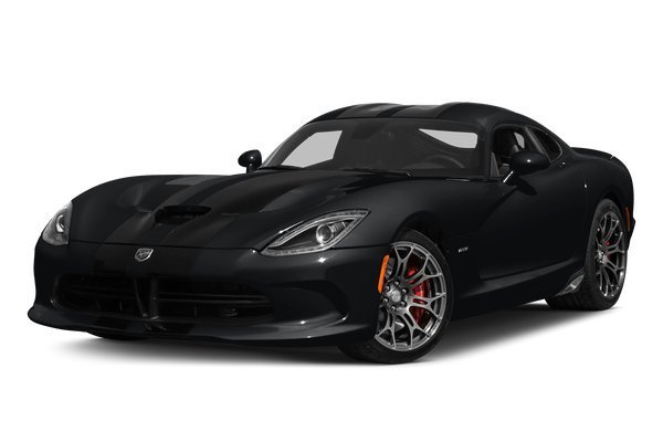 dodge viper V (VX I)