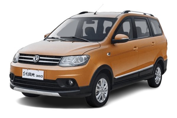 dongfeng 360 