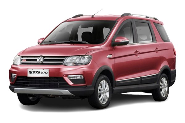 dongfeng 370 