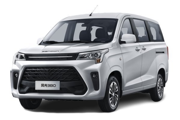 dongfeng 380 