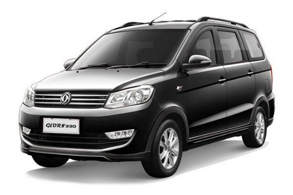 dongfeng 330 