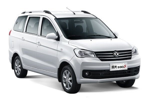 dongfeng 330s 
