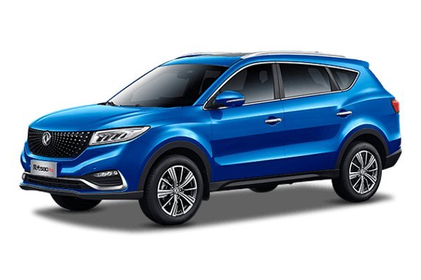 dongfeng 580-pro 