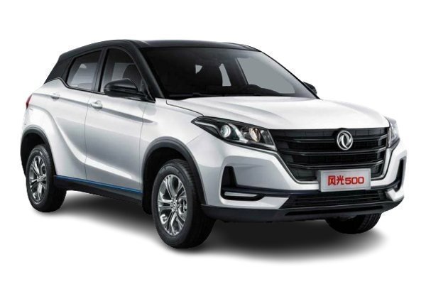 dongfeng 500 