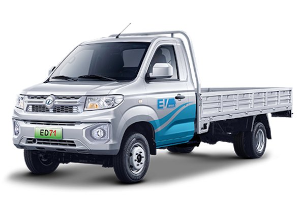 dongfeng ed71 