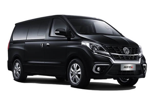 dongfeng m6 