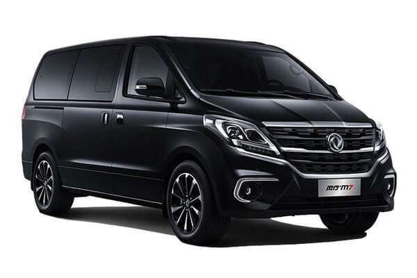 dongfeng m7 
