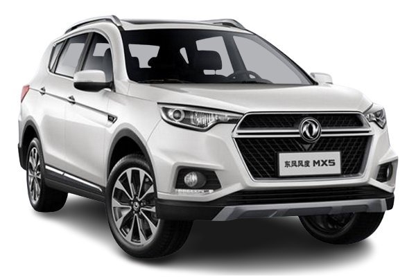 dongfeng mx5 
