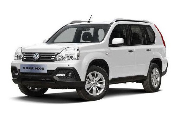 dongfeng mx6 