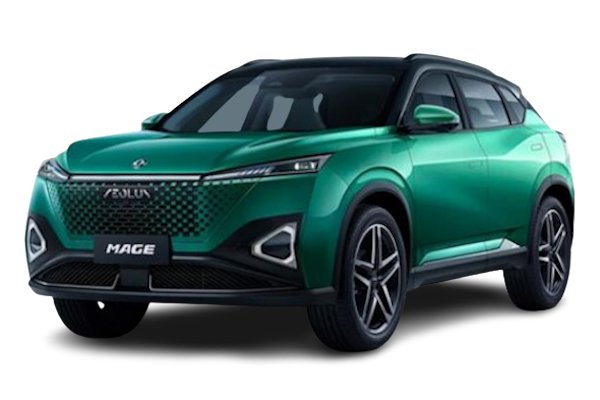 dongfeng mage 