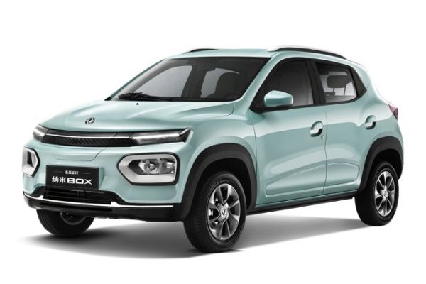 dongfeng nano-box 