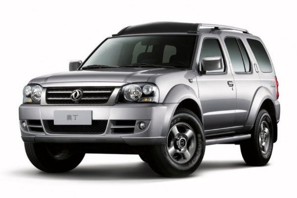 dongfeng oting 