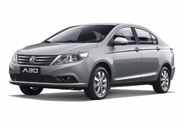 dongfeng a30 
