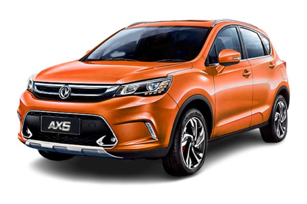 dongfeng ax5 