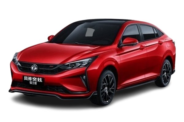 dongfeng aeolus-yixuan 