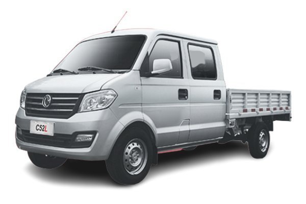 dongfeng c52l 