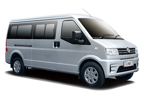dongfeng c56 